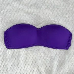 Victoria’s Secret Love Pink Bandeau